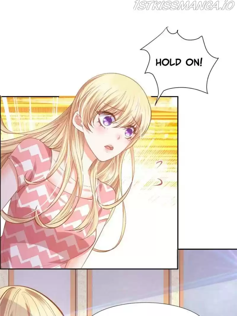 Prince Charming’S Lovely Gaze Chapter 139