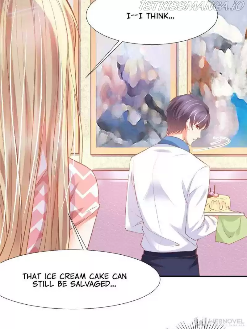 Prince Charming’S Lovely Gaze Chapter 139