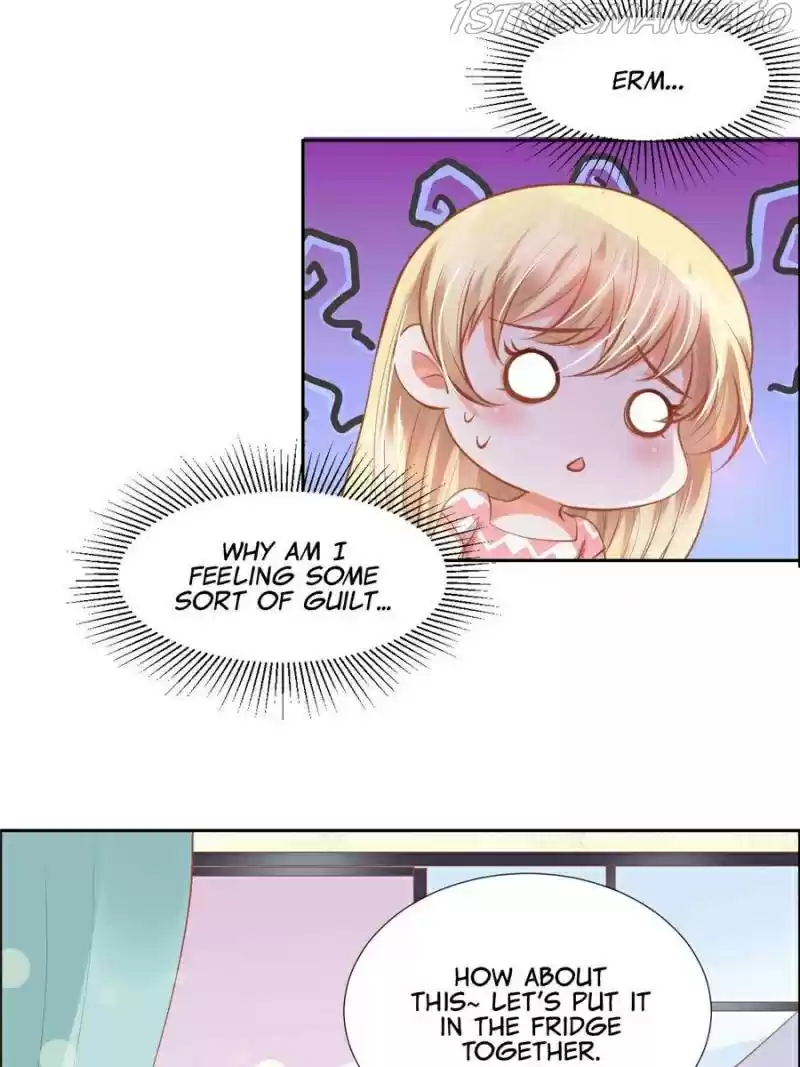 Prince Charming’S Lovely Gaze Chapter 139