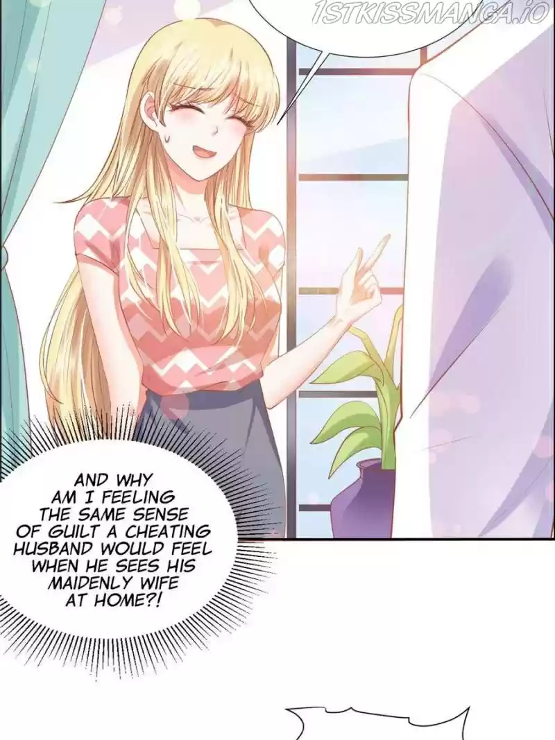 Prince Charming’S Lovely Gaze Chapter 139