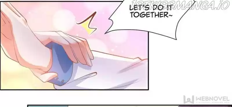 Prince Charming’S Lovely Gaze Chapter 139