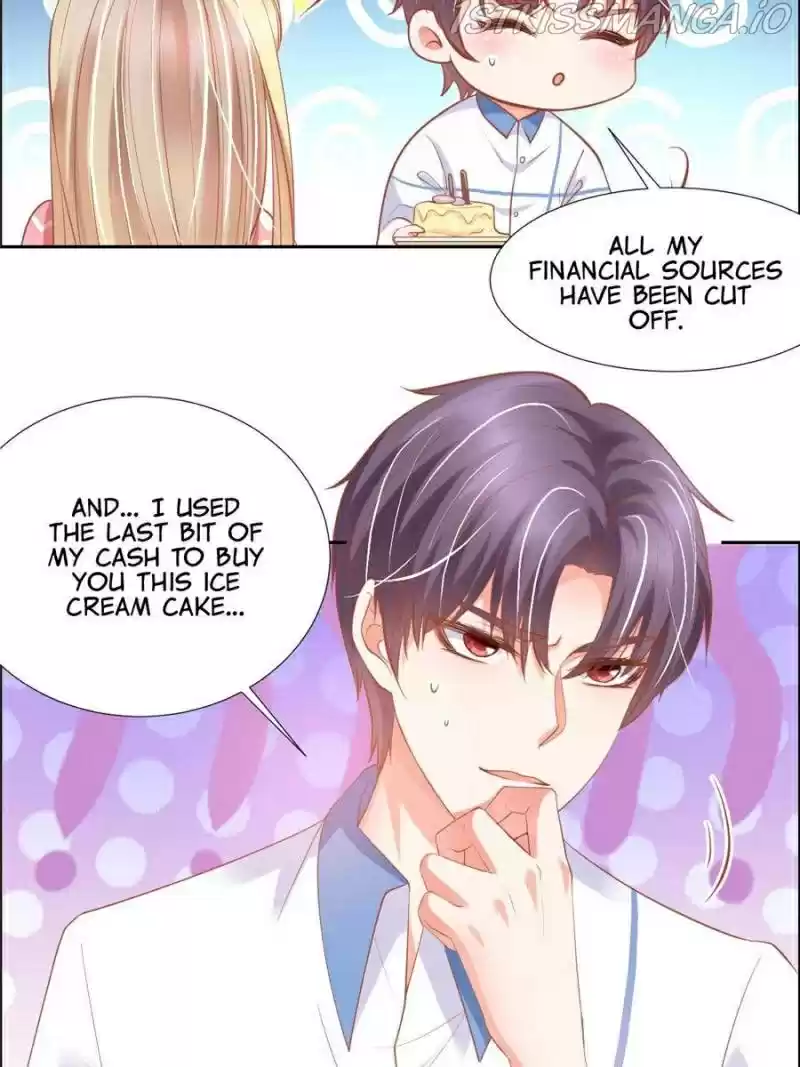 Prince Charming’S Lovely Gaze Chapter 139