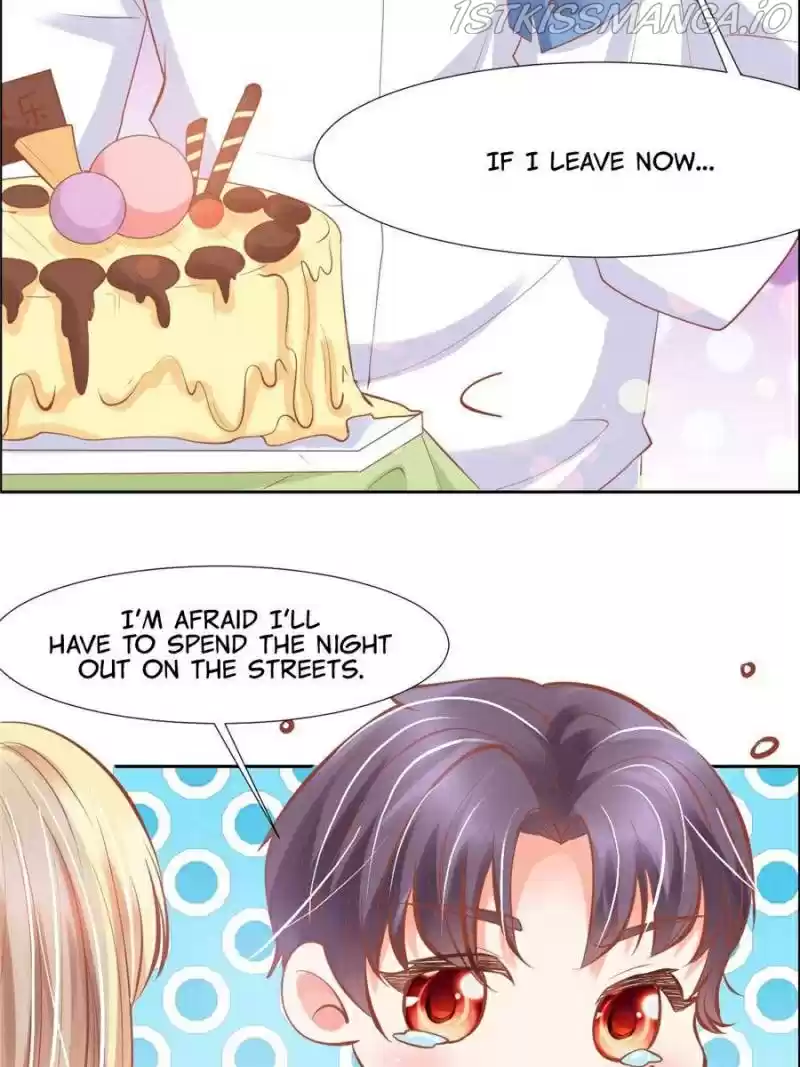 Prince Charming’S Lovely Gaze Chapter 139