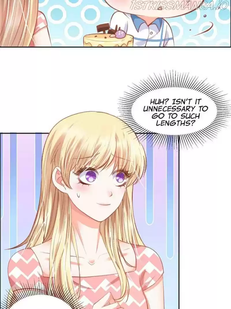 Prince Charming’S Lovely Gaze Chapter 139