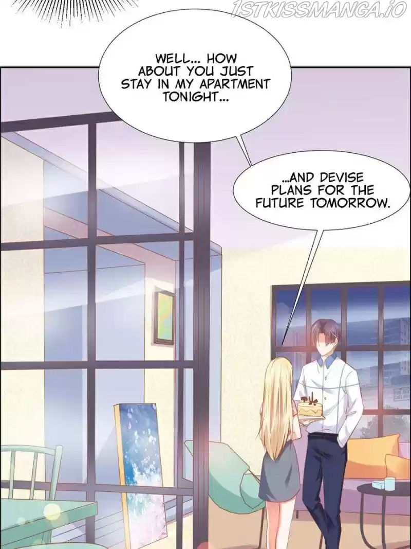 Prince Charming’S Lovely Gaze Chapter 139