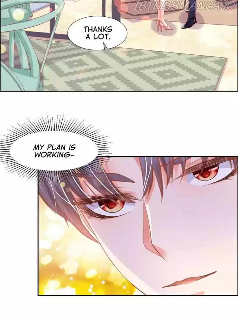 Prince Charming’S Lovely Gaze Chapter 139