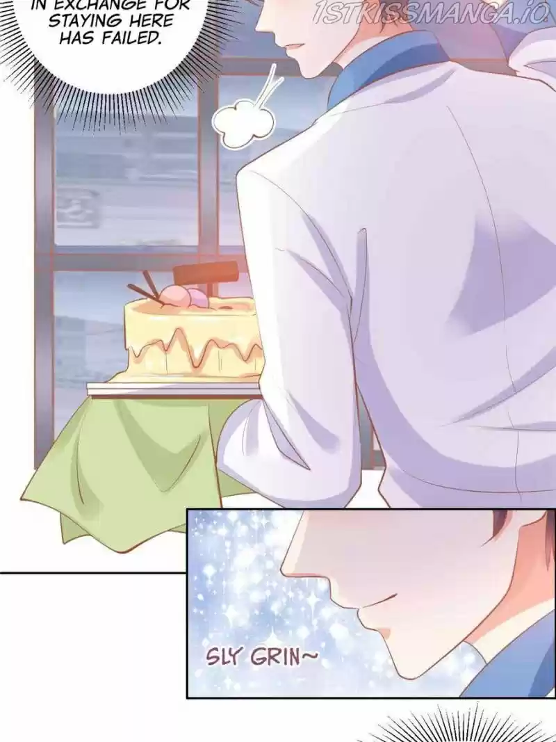 Prince Charming’S Lovely Gaze Chapter 139