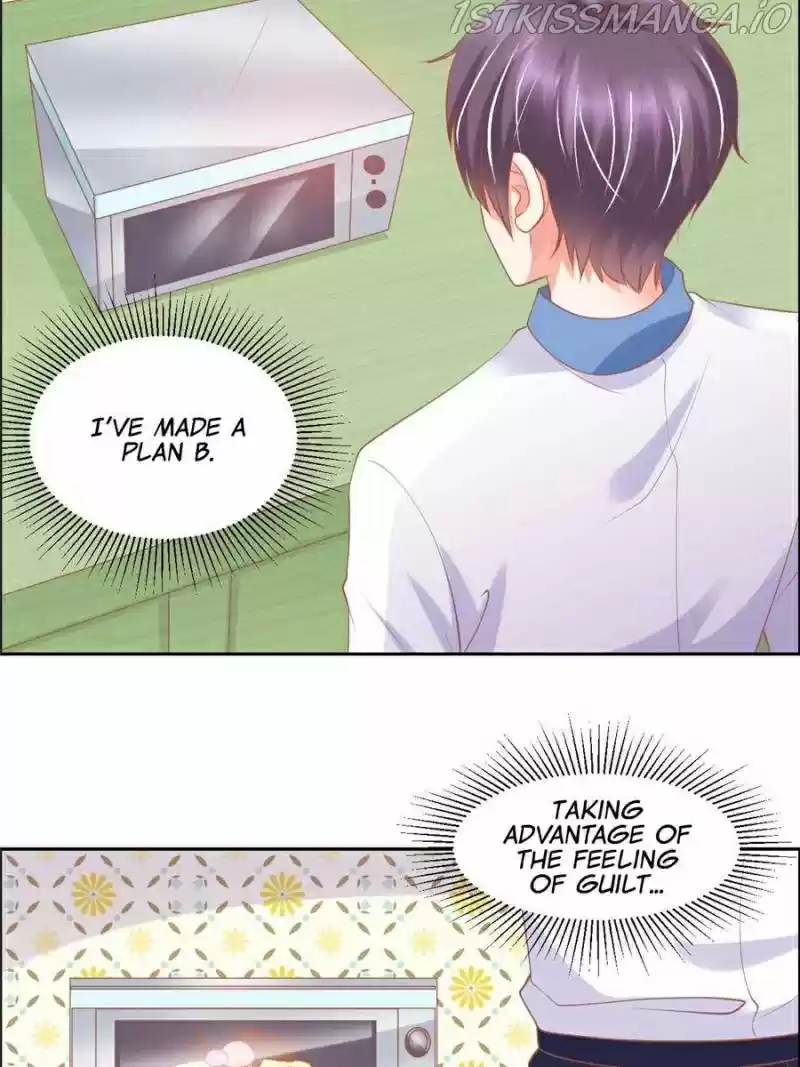 Prince Charming’S Lovely Gaze Chapter 139