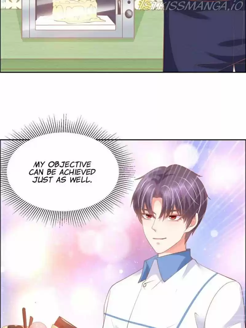 Prince Charming’S Lovely Gaze Chapter 139