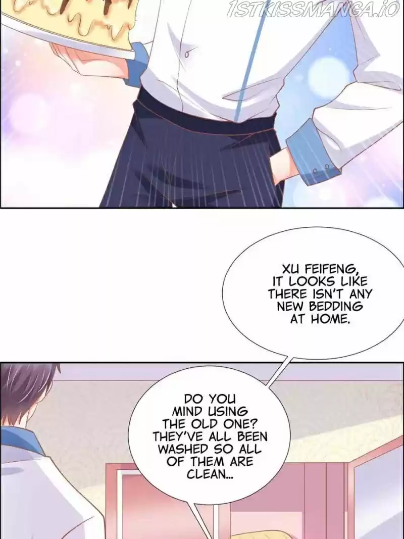 Prince Charming’S Lovely Gaze Chapter 139