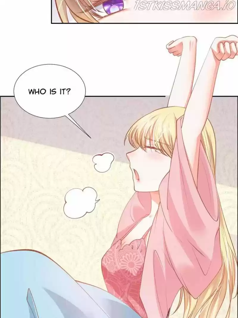 Prince Charming’S Lovely Gaze Chapter 139