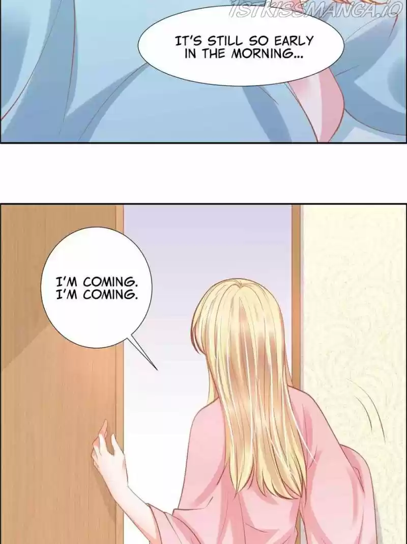 Prince Charming’S Lovely Gaze Chapter 139