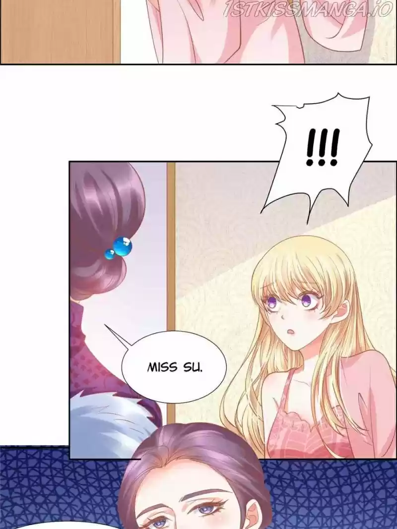 Prince Charming’S Lovely Gaze Chapter 139