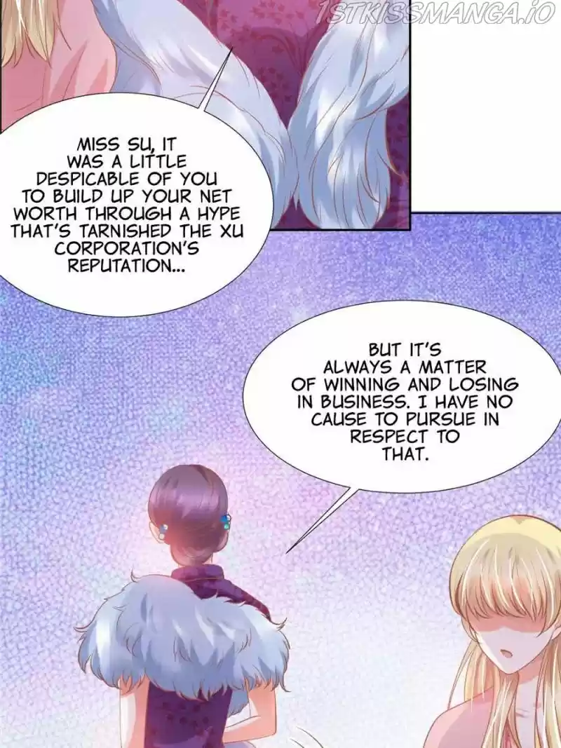 Prince Charming’S Lovely Gaze Chapter 139