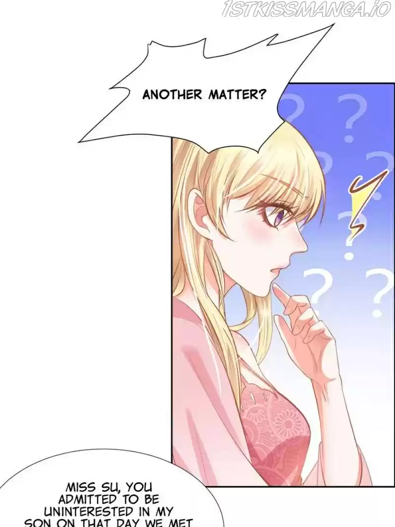 Prince Charming’S Lovely Gaze Chapter 139