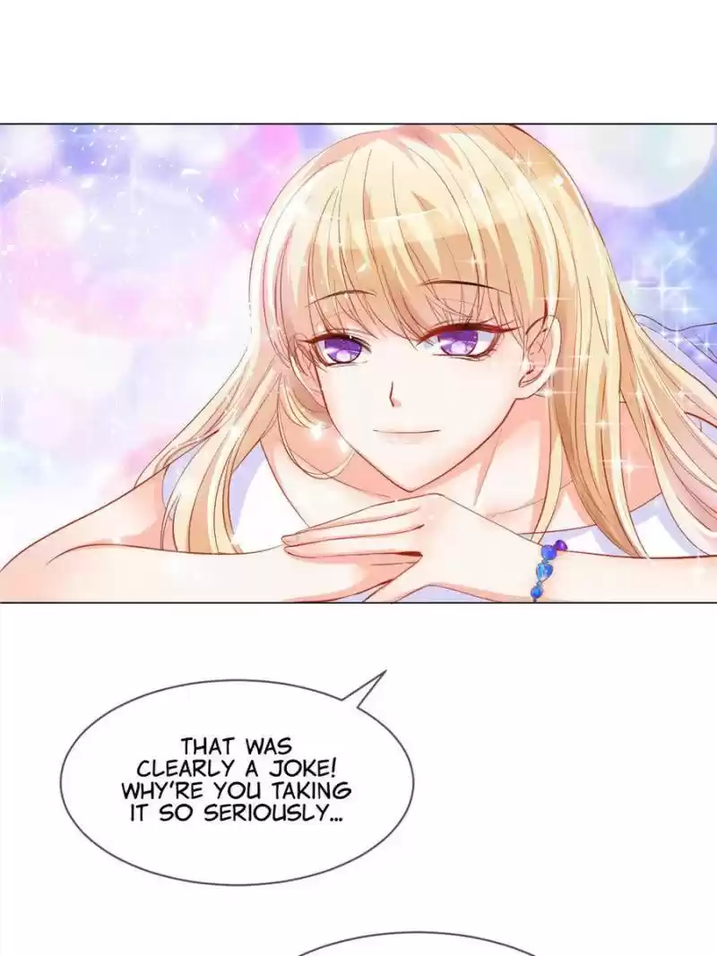 Prince Charming’S Lovely Gaze Chapter 14