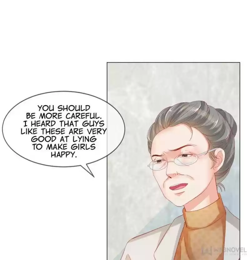 Prince Charming’S Lovely Gaze Chapter 14