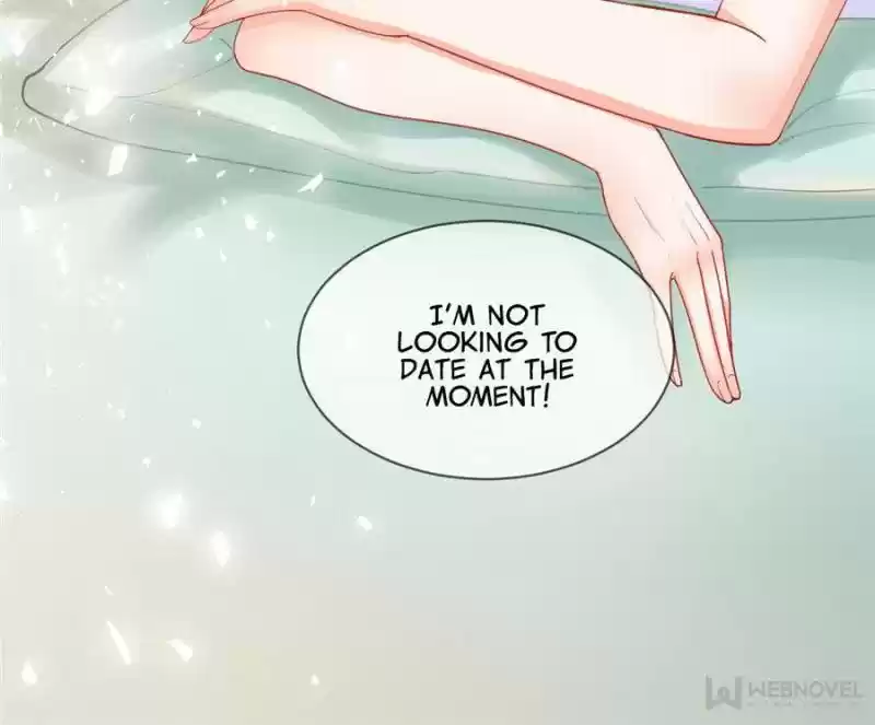 Prince Charming’S Lovely Gaze Chapter 14