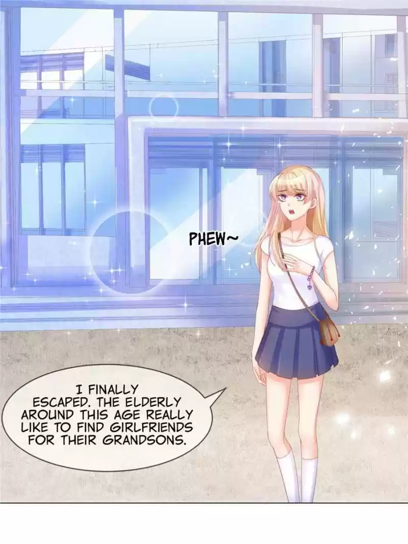 Prince Charming’S Lovely Gaze Chapter 14