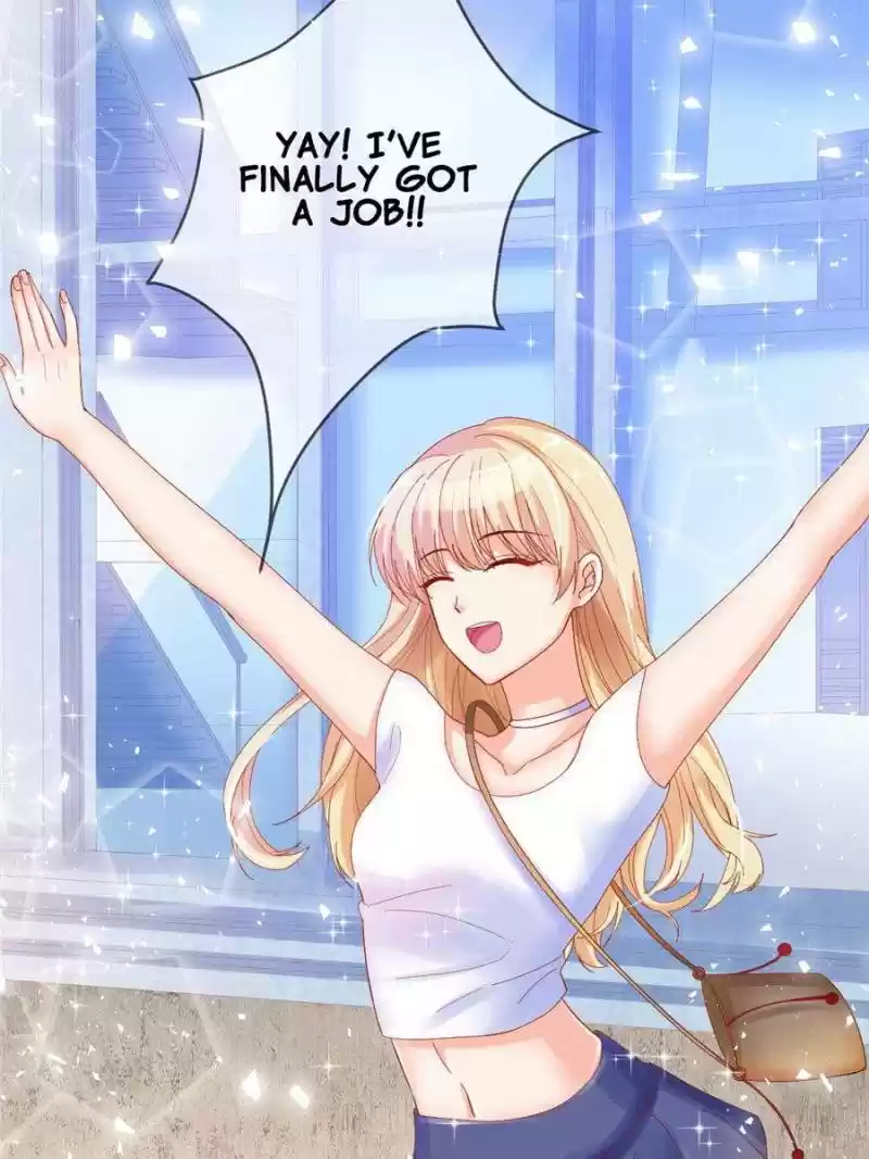 Prince Charming’S Lovely Gaze Chapter 14