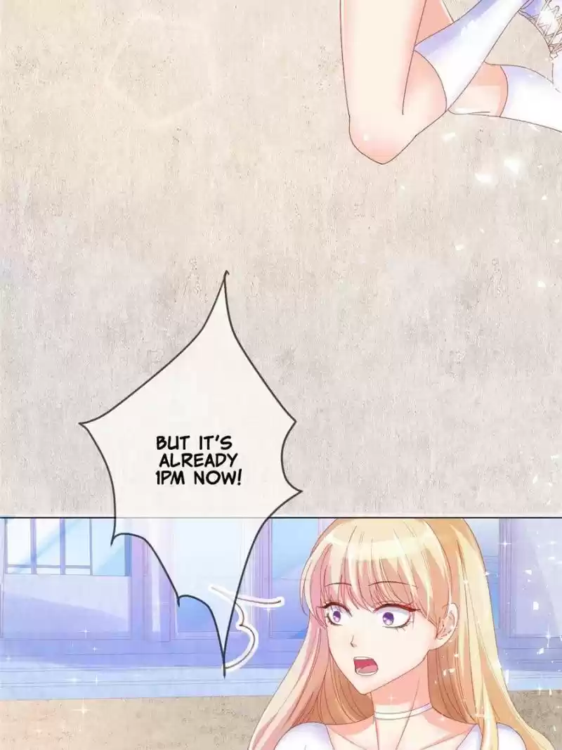 Prince Charming’S Lovely Gaze Chapter 14