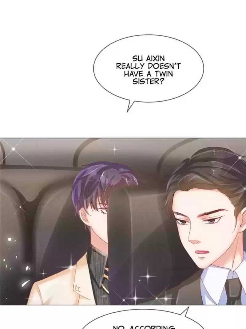 Prince Charming’S Lovely Gaze Chapter 14