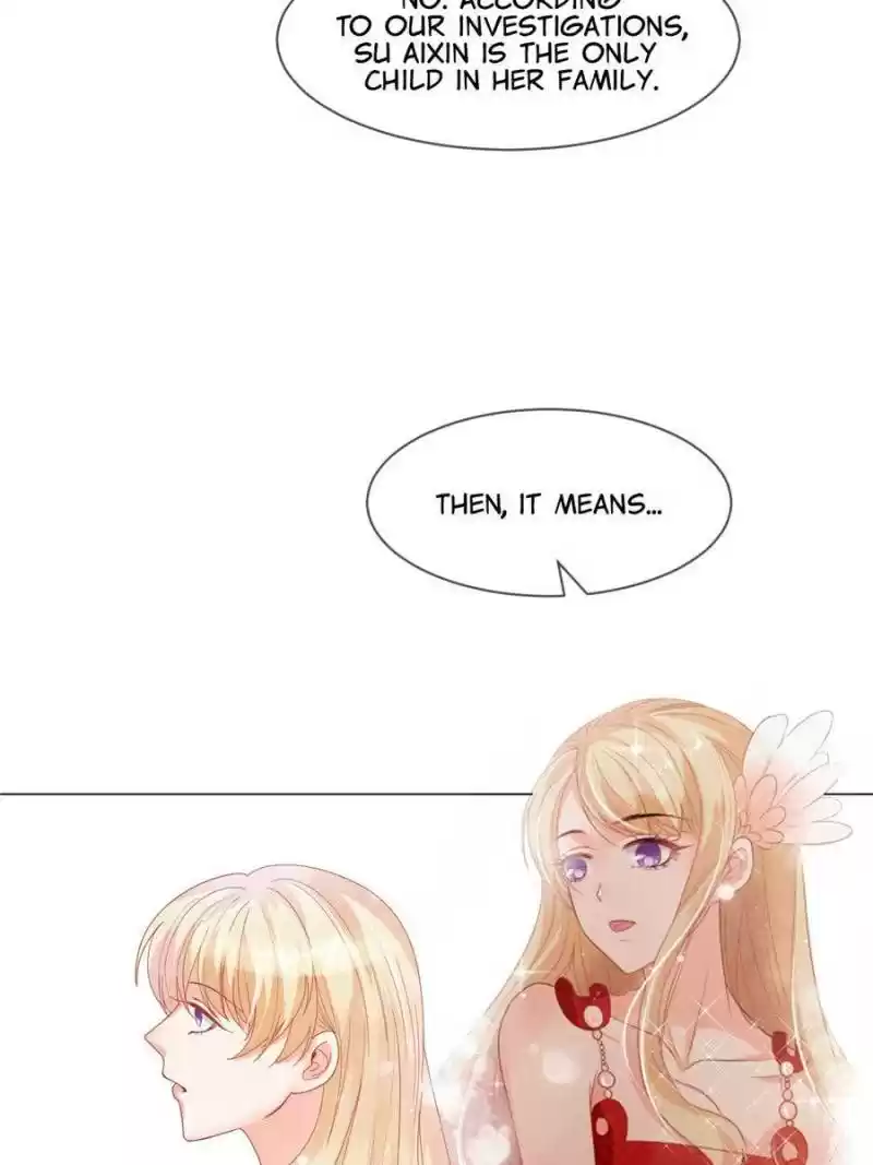 Prince Charming’S Lovely Gaze Chapter 14