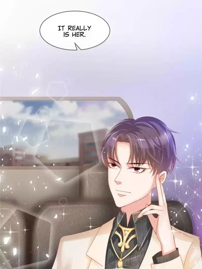 Prince Charming’S Lovely Gaze Chapter 14