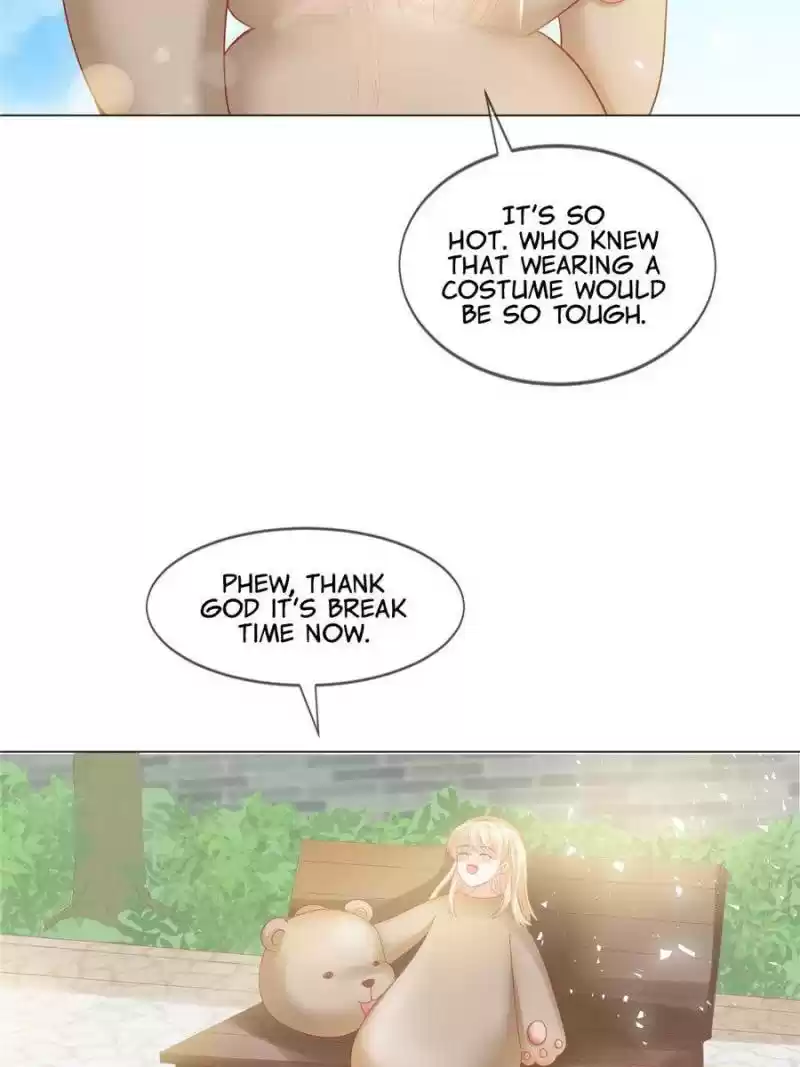 Prince Charming’S Lovely Gaze Chapter 14