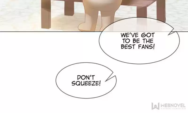 Prince Charming’S Lovely Gaze Chapter 14