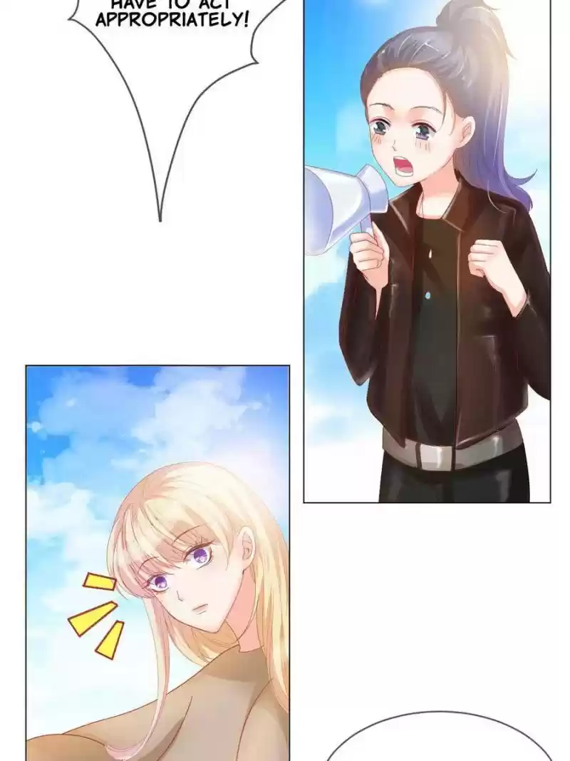 Prince Charming’S Lovely Gaze Chapter 14