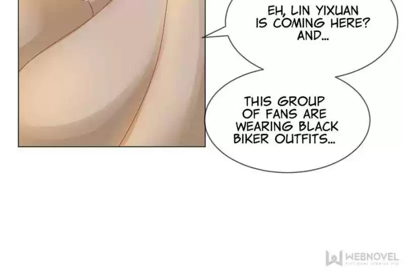 Prince Charming’S Lovely Gaze Chapter 14