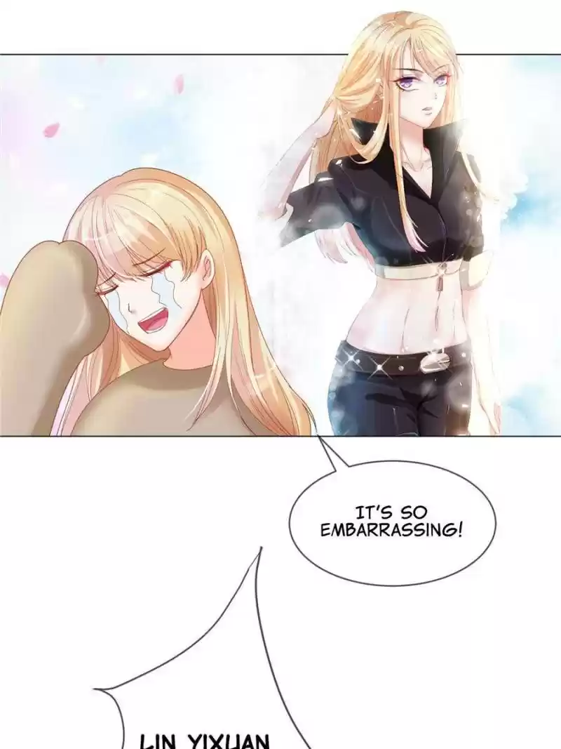 Prince Charming’S Lovely Gaze Chapter 14