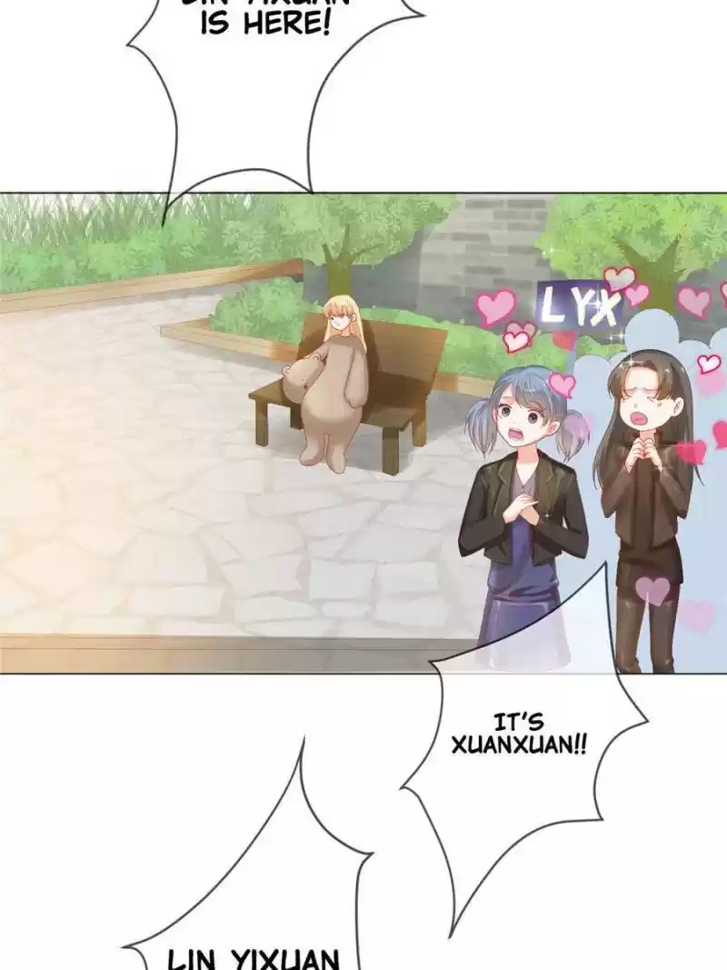 Prince Charming’S Lovely Gaze Chapter 14