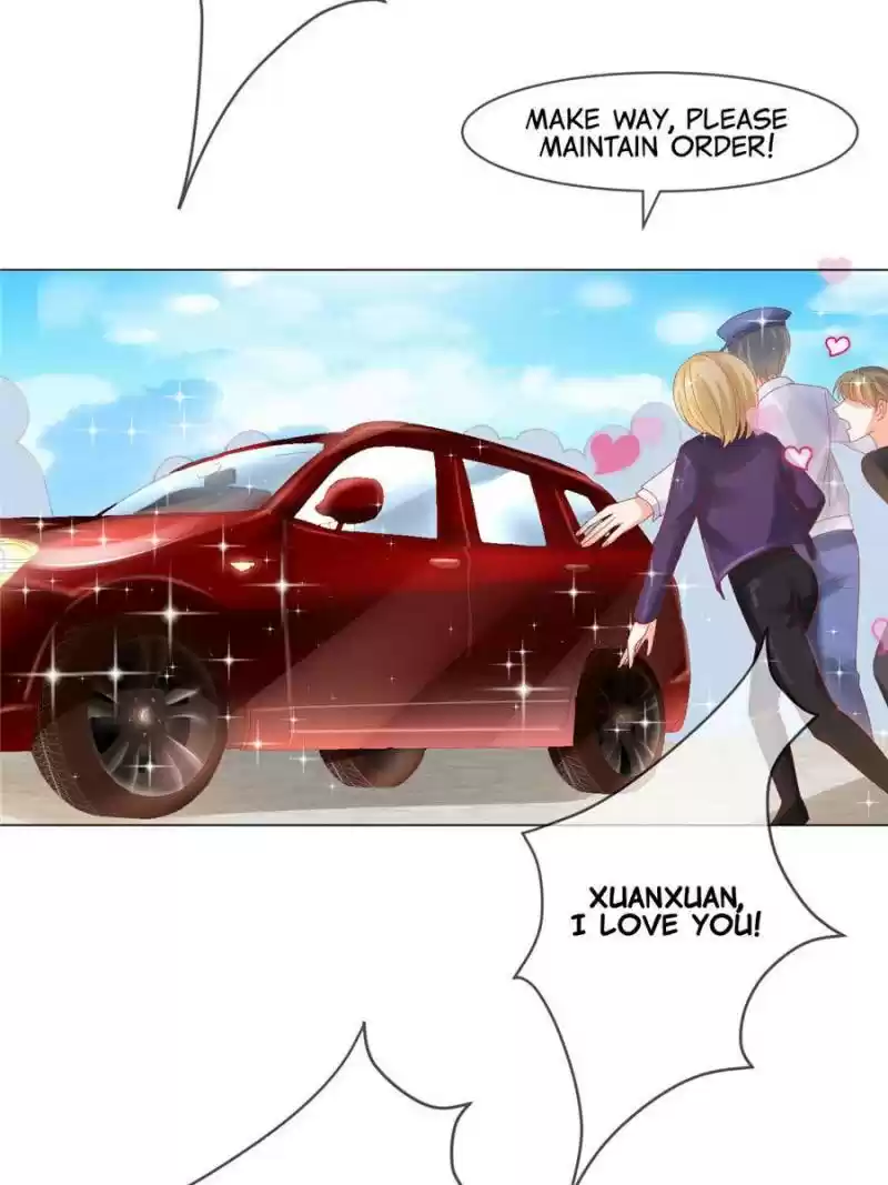 Prince Charming’S Lovely Gaze Chapter 14