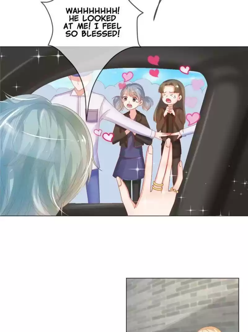 Prince Charming’S Lovely Gaze Chapter 14