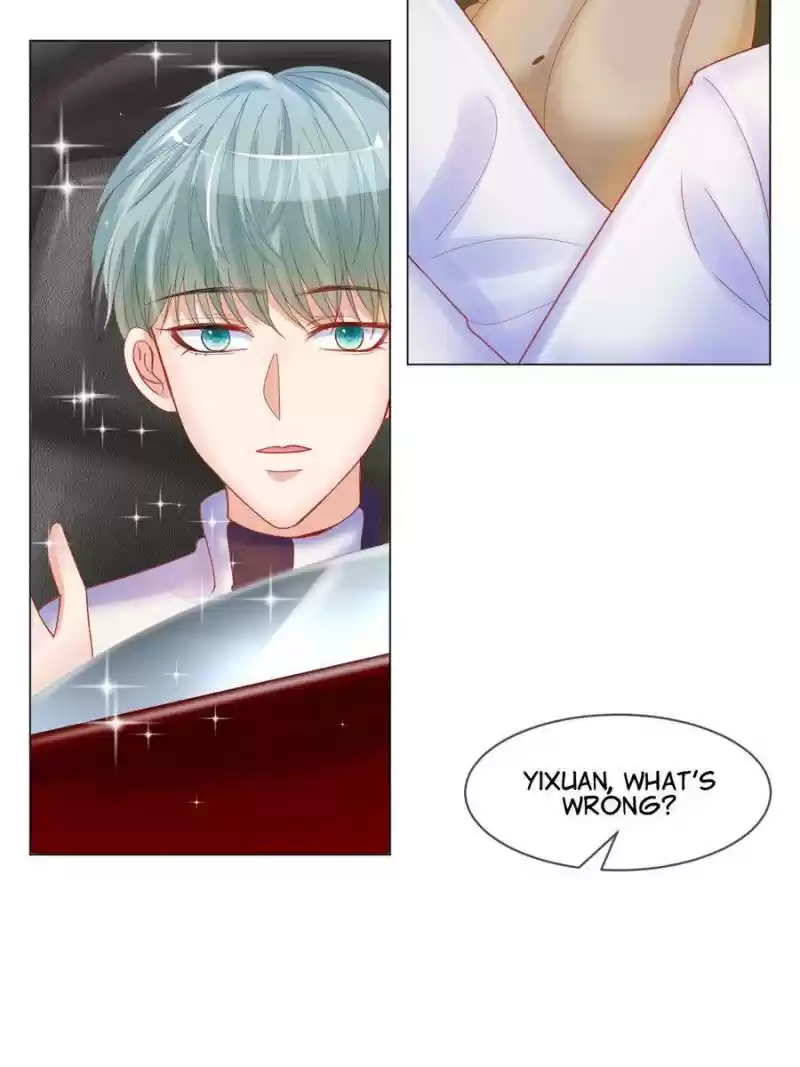 Prince Charming’S Lovely Gaze Chapter 14