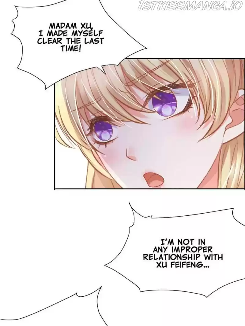 Prince Charming’S Lovely Gaze Chapter 140