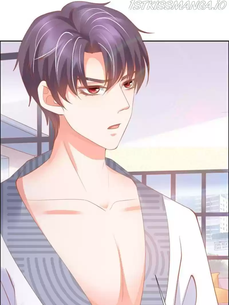 Prince Charming’S Lovely Gaze Chapter 140