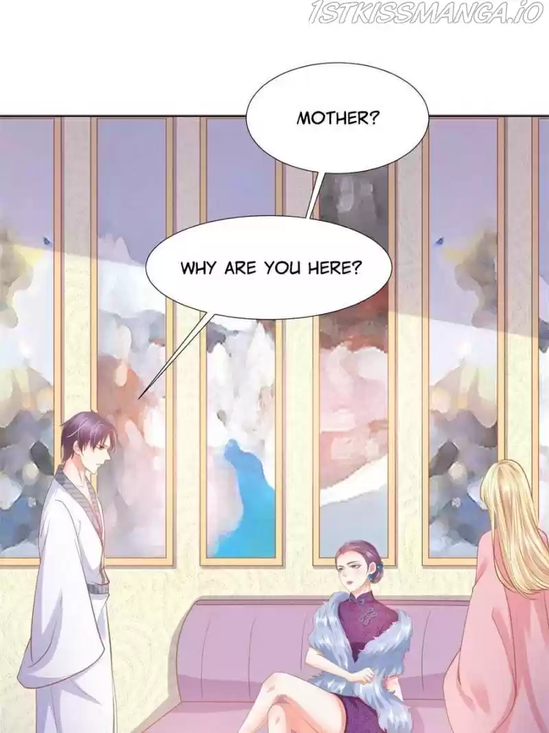 Prince Charming’S Lovely Gaze Chapter 140