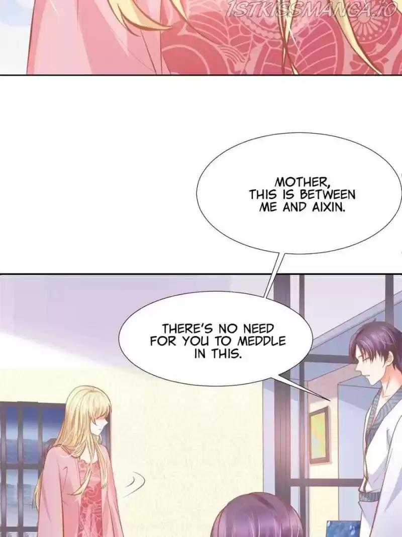 Prince Charming’S Lovely Gaze Chapter 140