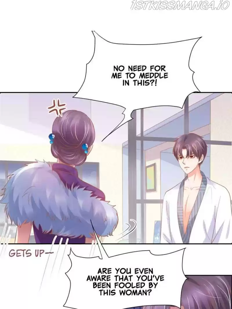 Prince Charming’S Lovely Gaze Chapter 140