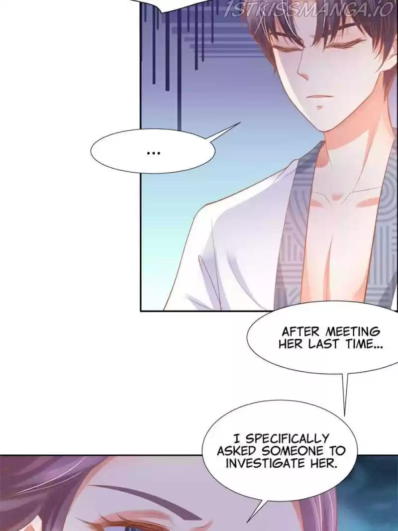 Prince Charming’S Lovely Gaze Chapter 140