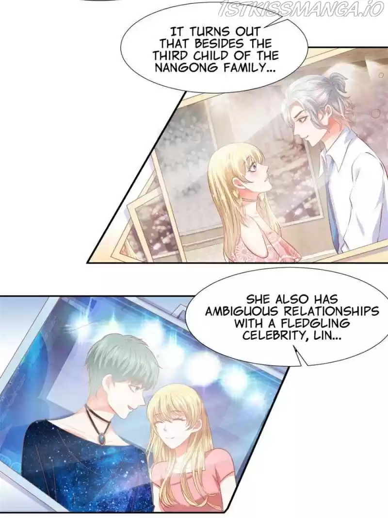 Prince Charming’S Lovely Gaze Chapter 140