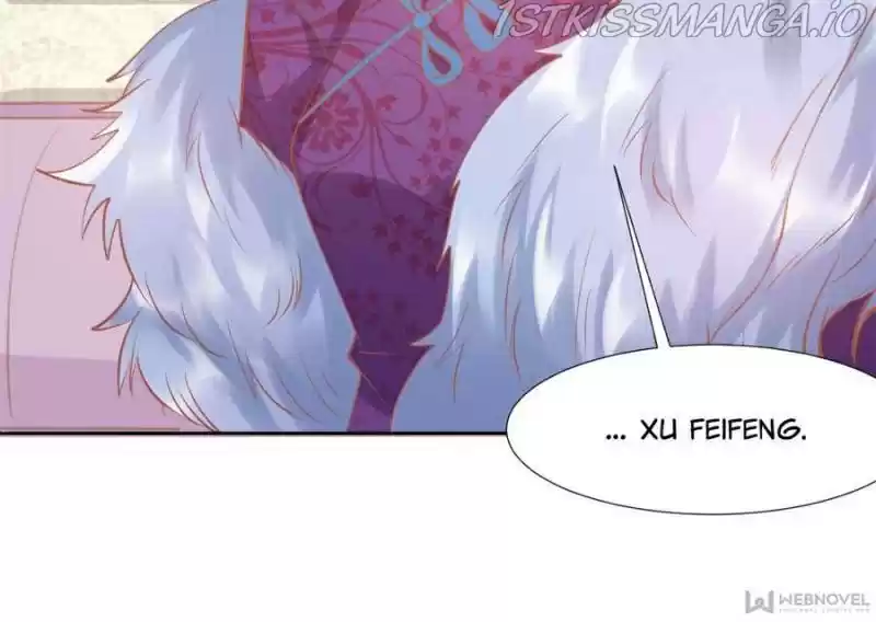 Prince Charming’S Lovely Gaze Chapter 140