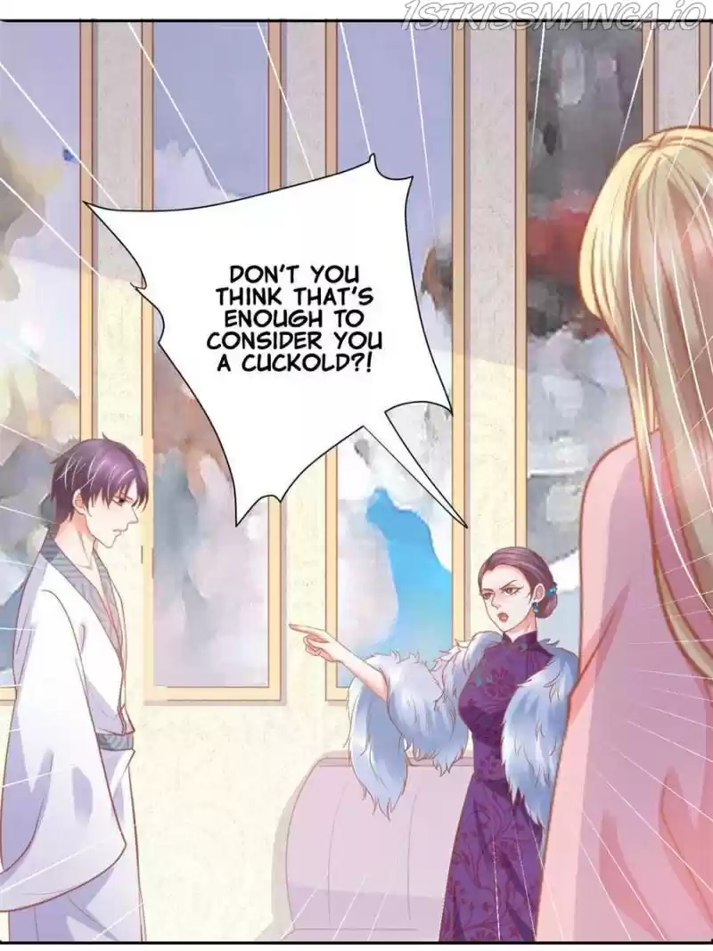 Prince Charming’S Lovely Gaze Chapter 140