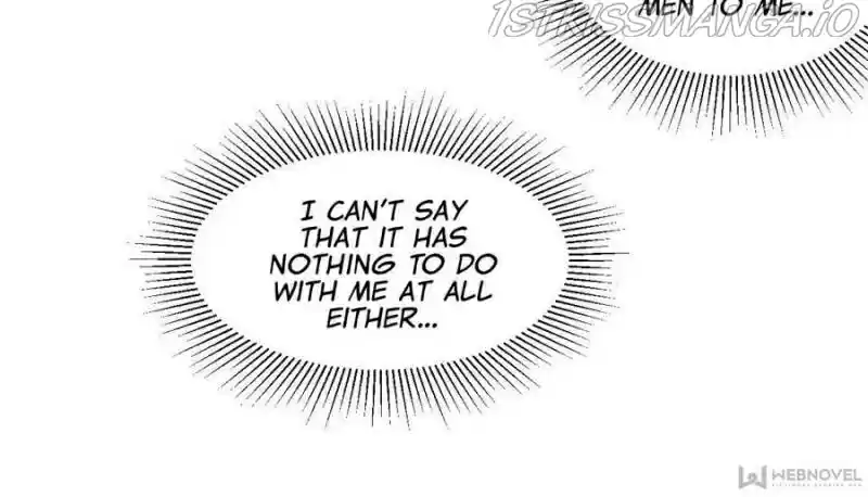 Prince Charming’S Lovely Gaze Chapter 140