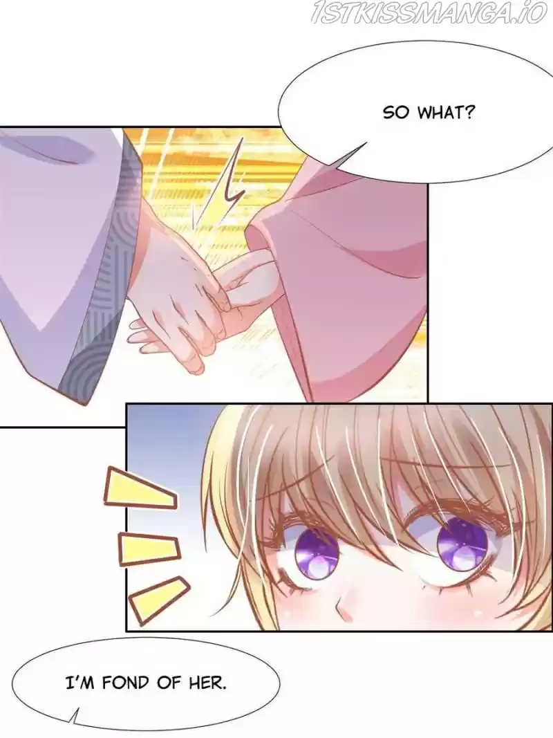 Prince Charming’S Lovely Gaze Chapter 140