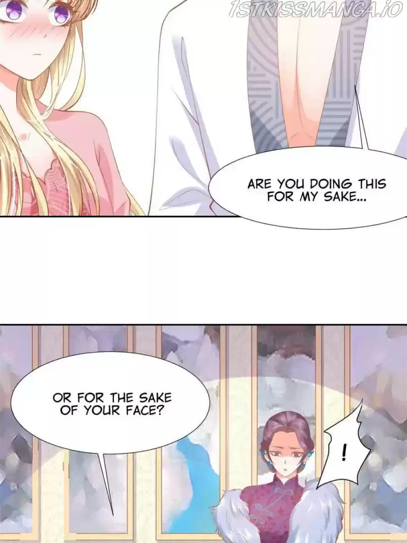 Prince Charming’S Lovely Gaze Chapter 140