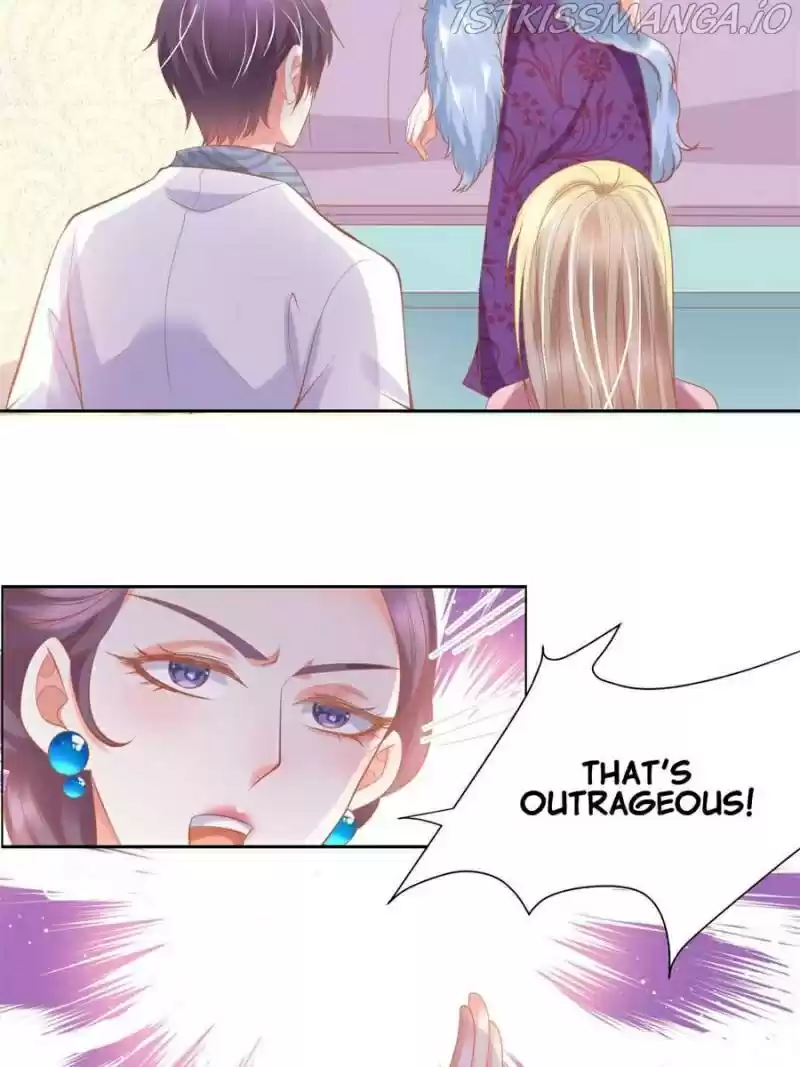 Prince Charming’S Lovely Gaze Chapter 140